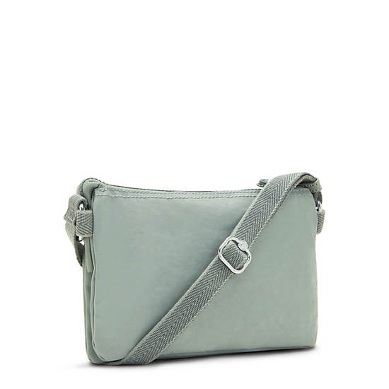 Sacs Crossbody Kipling Creativity XB Vert Olive | FR 2113JP